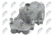 Ölkühler, Motoröl NTY CCL-PL-024