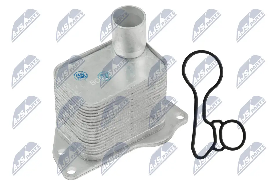 Ölkühler, Motoröl NTY CCL-PL-025