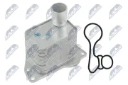 Ölkühler, Motoröl NTY CCL-PL-025