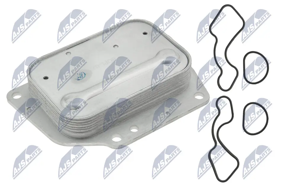 Ölkühler, Motoröl NTY CCL-PL-027