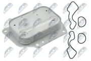 Ölkühler, Motoröl NTY CCL-PL-027