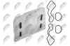 Ölkühler, Motoröl NTY CCL-PL-027 Bild Ölkühler, Motoröl NTY CCL-PL-027