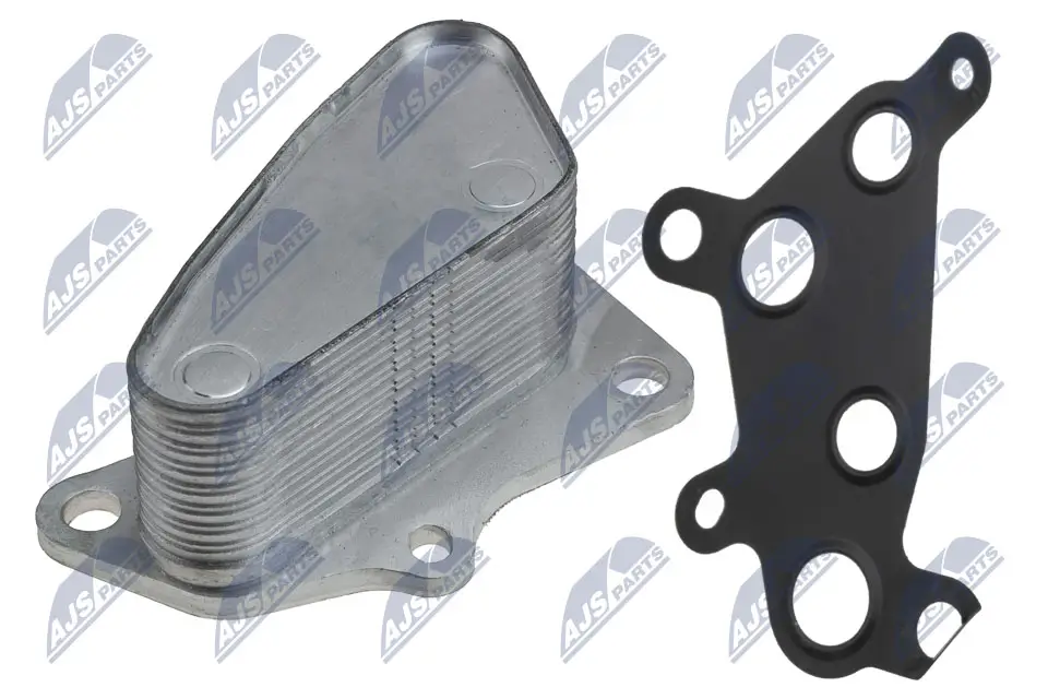 Ölkühler, Motoröl NTY CCL-PL-030