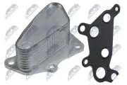 Ölkühler, Motoröl NTY CCL-PL-030