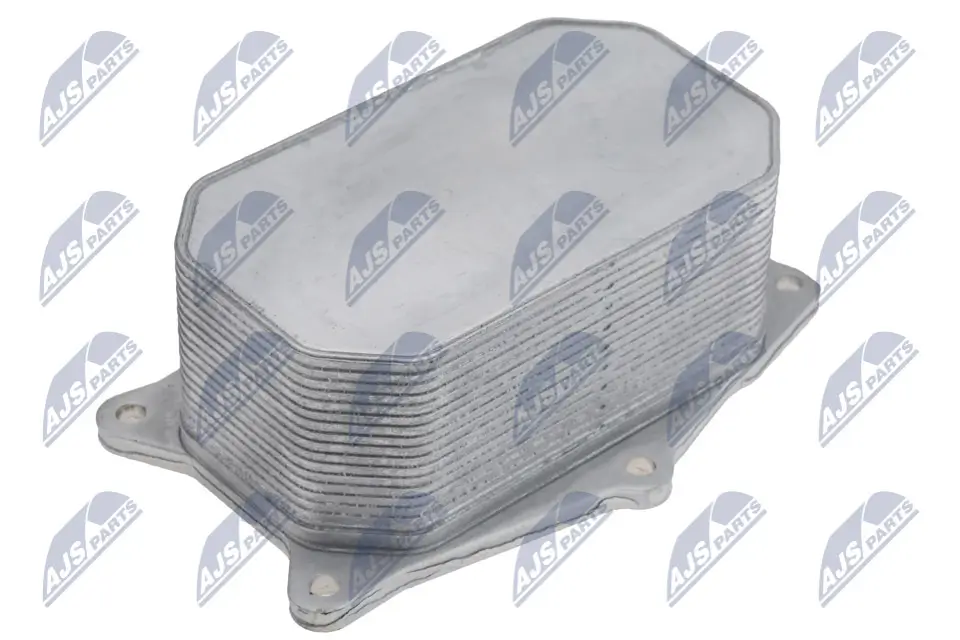Ölkühler, Motoröl NTY CCL-PL-032