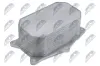 Ölkühler, Motoröl NTY CCL-PL-032 Bild Ölkühler, Motoröl NTY CCL-PL-032