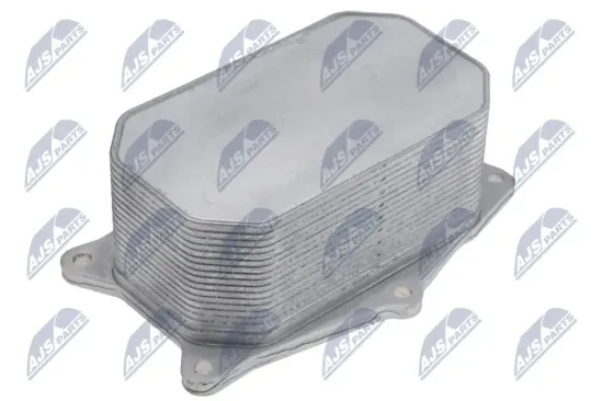 Ölkühler, Motoröl NTY CCL-PL-032 Bild Ölkühler, Motoröl NTY CCL-PL-032