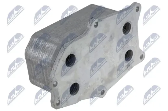 Ölkühler, Motoröl NTY CCL-PL-032 Bild Ölkühler, Motoröl NTY CCL-PL-032