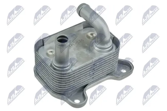 Ölkühler, Motoröl NTY CCL-PL-036 Bild Ölkühler, Motoröl NTY CCL-PL-036
