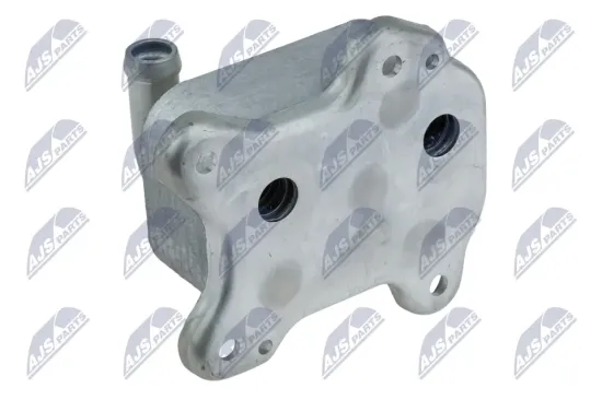 Ölkühler, Motoröl NTY CCL-PL-036 Bild Ölkühler, Motoröl NTY CCL-PL-036