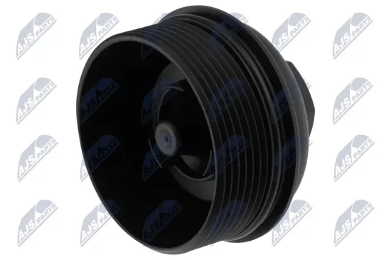 Deckel, Ölfiltergehäuse NTY CCL-PL-039 Bild Deckel, Ölfiltergehäuse NTY CCL-PL-039