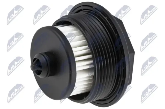 Deckel, Ölfiltergehäuse NTY CCL-PL-040 Bild Deckel, Ölfiltergehäuse NTY CCL-PL-040