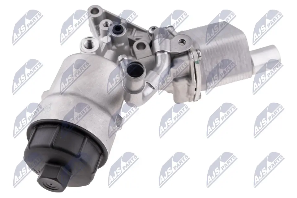 Ölkühler, Motoröl NTY CCL-PL-042