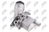 Ölkühler, Motoröl NTY CCL-PL-042 Bild Ölkühler, Motoröl NTY CCL-PL-042