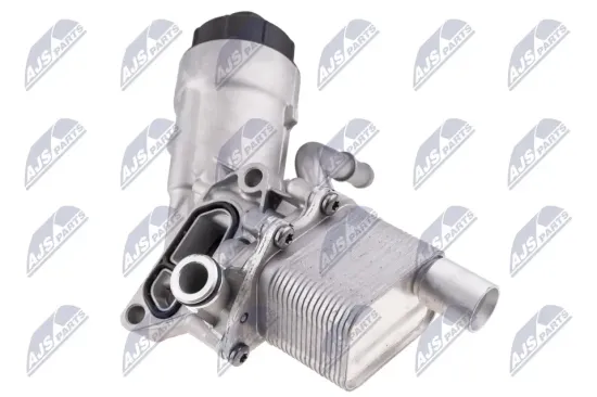 Ölkühler, Motoröl NTY CCL-PL-042 Bild Ölkühler, Motoröl NTY CCL-PL-042