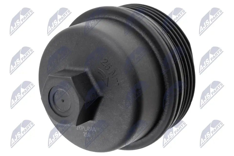 Deckel, Ölfiltergehäuse NTY CCL-PL-044