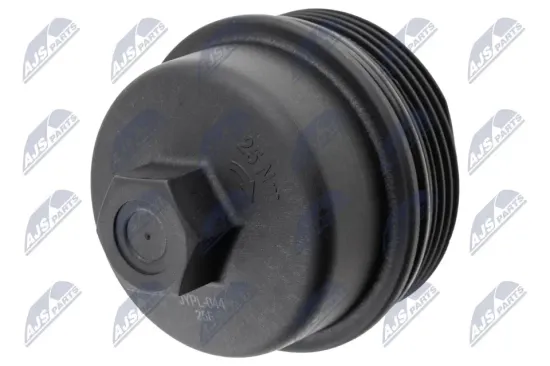 Ölkühler, Motoröl NTY CCL-AU-014 Bild Ölkühler, Motoröl NTY CCL-AU-014