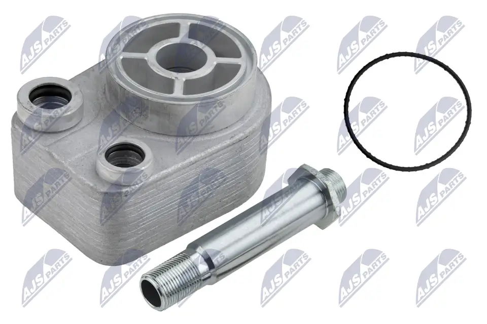 Ölkühler, Motoröl NTY CCL-RE-001