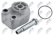 Ölkühler, Motoröl NTY CCL-RE-001