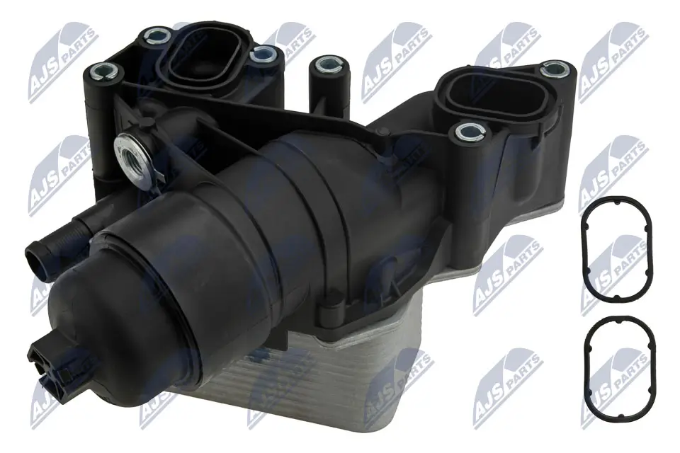 Ölkühler, Motoröl NTY CCL-RE-002