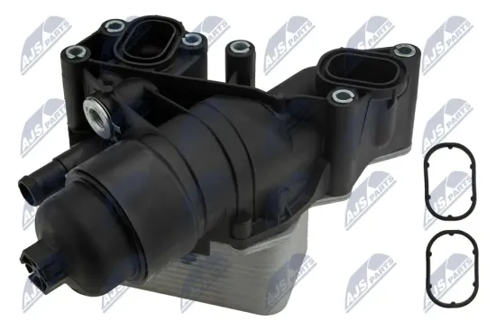 Ölkühler, Motoröl NTY CCL-RE-002 Bild Ölkühler, Motoröl NTY CCL-RE-002