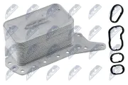 Ölkühler, Motoröl NTY CCL-RE-002A