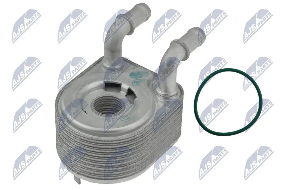 Ölkühler, Motoröl NTY CCL-RE-009