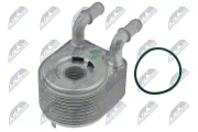 Ölkühler, Motoröl NTY CCL-RE-009
