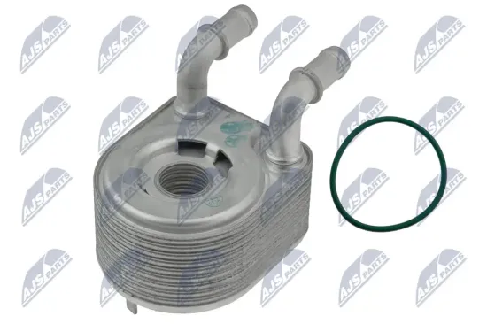 Ölkühler, Motoröl NTY CCL-RE-009 Bild Ölkühler, Motoröl NTY CCL-RE-009