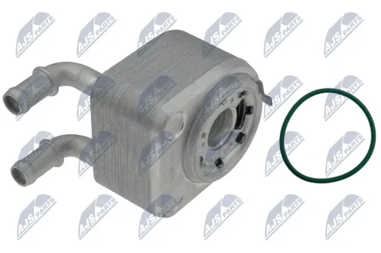 Ölkühler, Motoröl NTY CCL-RE-009 Bild Ölkühler, Motoröl NTY CCL-RE-009