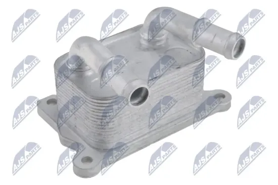 Ölkühler, Motoröl NTY CCL-RE-010 Bild Ölkühler, Motoröl NTY CCL-RE-010
