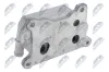 Ölkühler, Motoröl NTY CCL-RE-010 Bild Ölkühler, Motoröl NTY CCL-RE-010