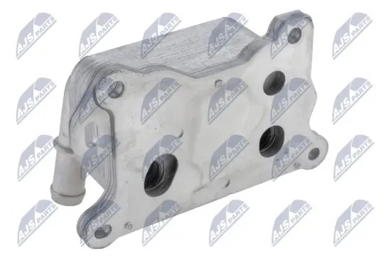 Ölkühler, Motoröl NTY CCL-RE-010 Bild Ölkühler, Motoröl NTY CCL-RE-010