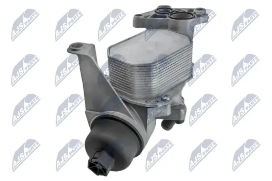 Ölkühler, Motoröl NTY CCL-RE-011 Bild Ölkühler, Motoröl NTY CCL-RE-011