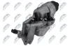 Ölkühler, Motoröl NTY CCL-RE-011 Bild Ölkühler, Motoröl NTY CCL-RE-011