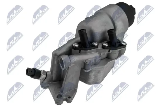 Ölkühler, Motoröl NTY CCL-RE-011 Bild Ölkühler, Motoröl NTY CCL-RE-011