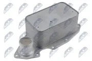 Ölkühler, Motoröl NTY CCL-RE-012