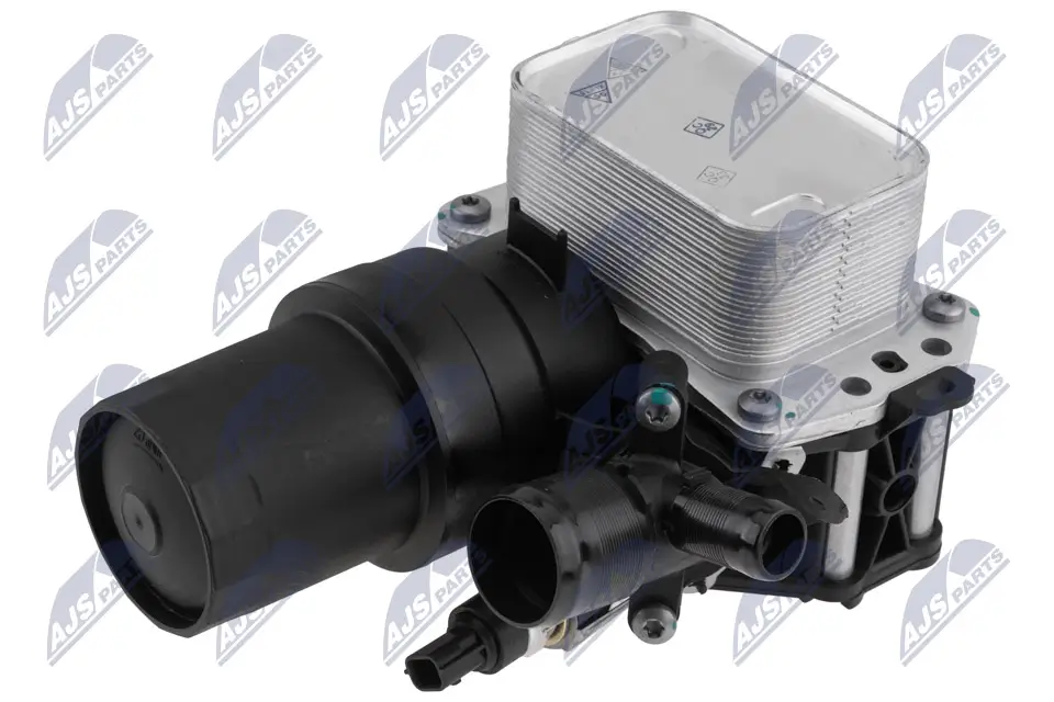 Ölkühler, Motoröl NTY CCL-RE-019