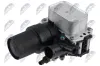 Ölkühler, Motoröl NTY CCL-RE-019 Bild Ölkühler, Motoröl NTY CCL-RE-019