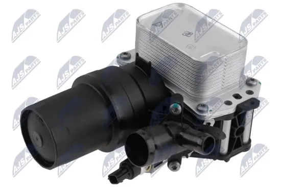 Ölkühler, Motoröl NTY CCL-RE-019 Bild Ölkühler, Motoröl NTY CCL-RE-019