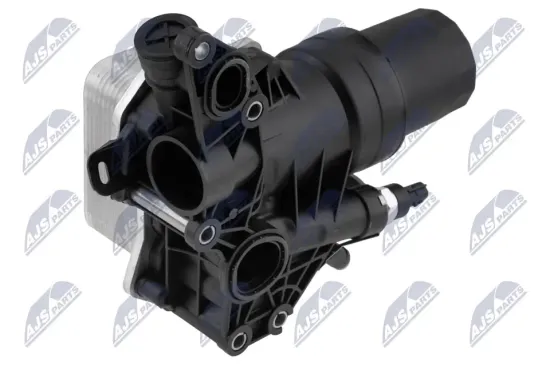 Ölkühler, Motoröl NTY CCL-RE-019 Bild Ölkühler, Motoröl NTY CCL-RE-019