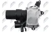 Ölkühler, Motoröl NTY CCL-RE-019 Bild Ölkühler, Motoröl NTY CCL-RE-019