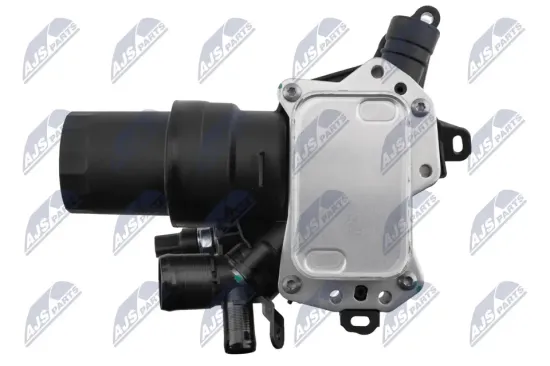 Ölkühler, Motoröl NTY CCL-RE-019 Bild Ölkühler, Motoröl NTY CCL-RE-019