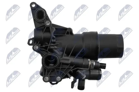 Ölkühler, Motoröl NTY CCL-RE-019 Bild Ölkühler, Motoröl NTY CCL-RE-019