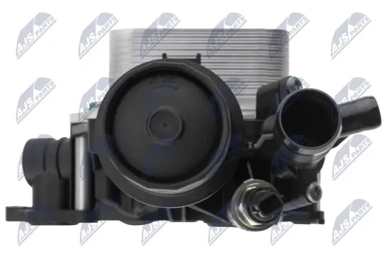 Ölkühler, Motoröl NTY CCL-RE-019 Bild Ölkühler, Motoröl NTY CCL-RE-019