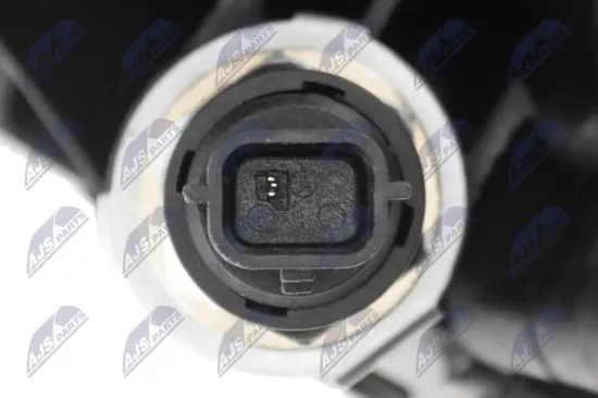 Ölkühler, Motoröl NTY CCL-RE-019 Bild Ölkühler, Motoröl NTY CCL-RE-019