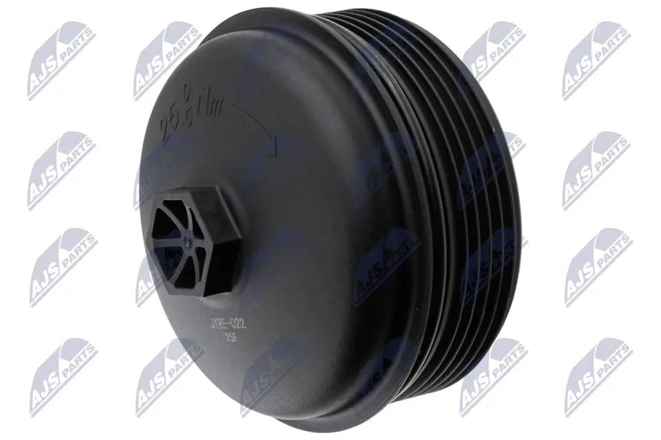 Deckel, Ölfiltergehäuse NTY CCL-RE-022