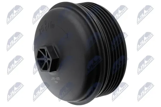 Deckel, Ölfiltergehäuse NTY CCL-RE-022 Bild Deckel, Ölfiltergehäuse NTY CCL-RE-022