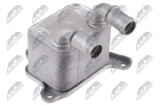 Ölkühler, Automatikgetriebe NTY CCL-RE-024