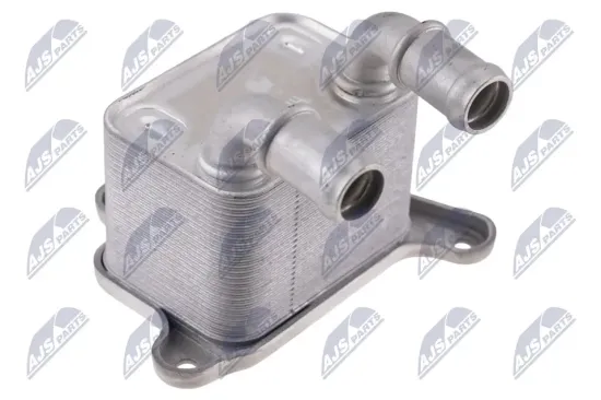 Ölkühler, Automatikgetriebe NTY CCL-RE-024 Bild Ölkühler, Automatikgetriebe NTY CCL-RE-024